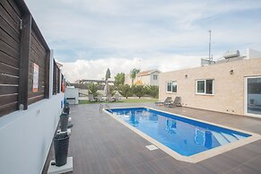 Protaras Holiday Villa Gd42