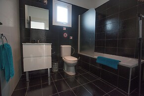 Protaras Holiday Villa Gd42