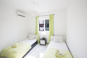 Protaras Holiday Villa Gd42