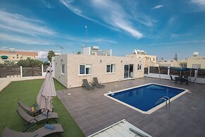 Protaras Holiday Villa Gd42