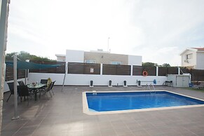 Protaras Holiday Villa Gd42