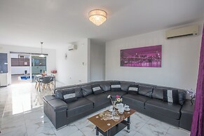 Protaras Holiday Villa Gd42