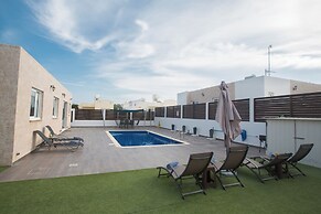 Protaras Holiday Villa Gd42