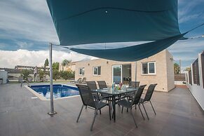 Protaras Holiday Villa Gd42