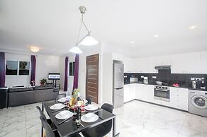 Protaras Holiday Villa Gd42