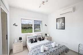 Protaras Holiday Villa An8