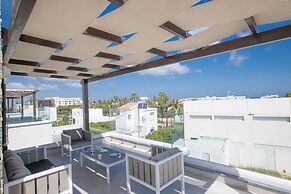 Protaras Holiday Villa An8