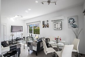 Protaras Holiday Villa An8