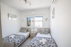 Protaras Holiday Villa An8