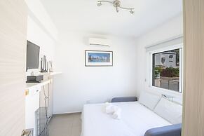Protaras Holiday Villa An8