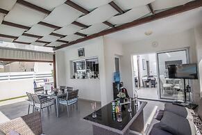 Protaras Holiday Villa An8