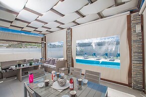 Protaras Holiday Villa An8