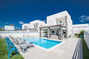 Protaras Holiday Villa An8