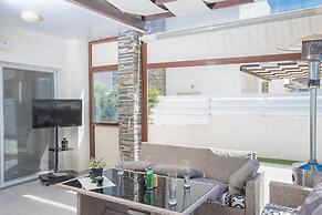 Protaras Holiday Villa An8