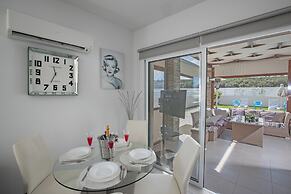 Protaras Holiday Villa An8