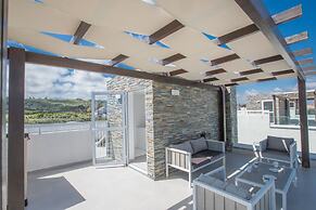 Protaras Holiday Villa An8