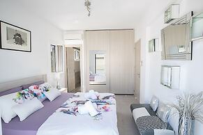 Protaras Holiday Villa An8