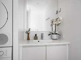 Sanders Arena - Petite 1-bdr Apt Close to Metro