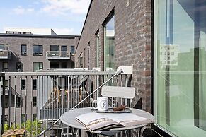 Sanders Arena - Petite 1-bdr Apt Close to Metro