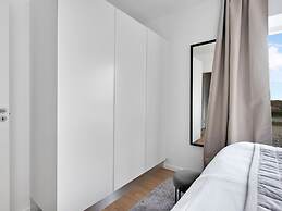 Sanders Arena - Petite 1-bdr Apt Close to Metro