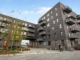 Sanders Arena - Petite 1-bdr Apt Close to Metro