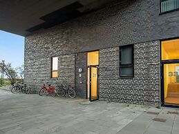 Sanders Arena - Petite 1-bdr Apt Close to Metro