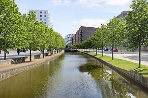 Sanders Arena - Petite 1-bdr Apt Close to Metro