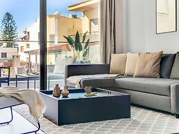 Sanders Crystal 1 - Charming 1-bdr Apt With Shared Pool