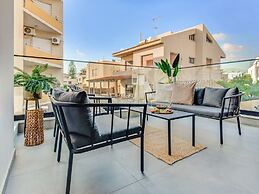 Sanders Crystal 1 - Charming 1-bdr Apt With Shared Pool