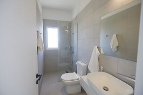 New 5 Bedroom Villa With Pool in the Center of Ayia Napa l Kube Villa 