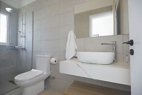 New 5 Bedroom Villa With Pool in the Center of Ayia Napa l Kube Villa 