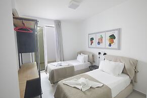 New 5 Bedroom Villa With Pool in the Center of Ayia Napa l Kube Villa 