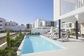 New 5 Bedroom Villa With Pool in the Center of Ayia Napa l Kube Villa 