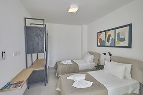 New 5 Bedroom Villa With Pool in the Center of Ayia Napa l Kube Villa 