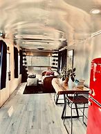 Love In The Cloudspool Fire Pit View