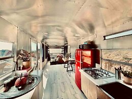 Love In The Cloudspool Fire Pit View