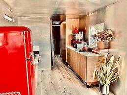 Love In The Cloudspool Fire Pit View