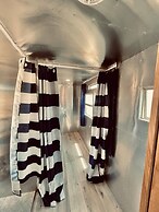 Love In The Cloudspool Fire Pit View