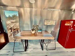 Love In The Cloudspool Fire Pit View