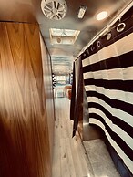 Love In The Cloudspool Fire Pit View