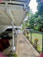 House w 3 Bedrooms And 3 Baths - Free Parking