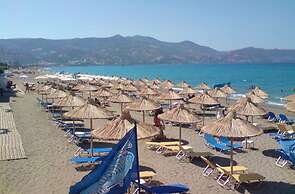 Bbq, Backyard, Of Amoudara, Full Kitchen, Parking-3