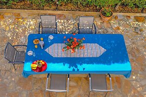 Bbq, Backyard, Of Amoudara, Full Kitchen, Parking-3