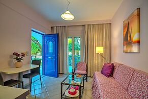 Bbq, Backyard, Of Amoudara, Full Kitchen, Parking-3