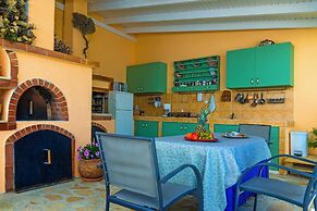 Bbq, Backyard, Of Amoudara, Full Kitchen, Parking-3