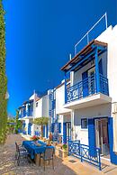 Bbq, Backyard, Of Amoudara, Full Kitchen, Parking-3