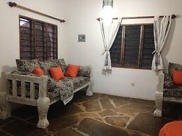 Salama Paradise Beautiful Bungalow 1