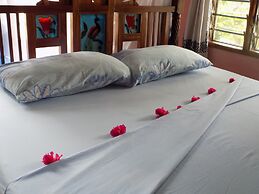 Salama Paradise Beautiful Bungalow 1