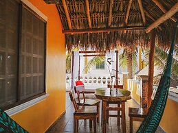 Beachfront 3 Bedroom Hacienda del Cuyo