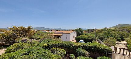 Villetta Indipendente Sul Mare